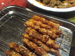 -陶然风味园(广场路店)