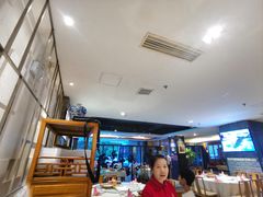 -辣婆婆(航天桥店)