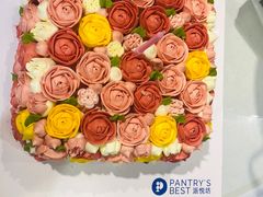 -派悦坊·甜品·蛋糕(虹口龙之梦店)