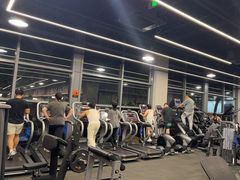 -加伍磅精英训练中心