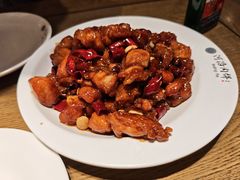 -河沿肉饼Beijing Pie(锡拉胡同店)