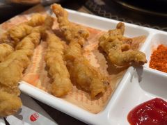 -七欣天香辣蟹火锅(上海银亿滨江店)