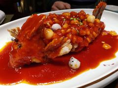 -童福兴·南京菜(老门东店)