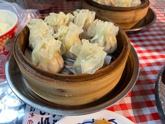 -百年老字号·马家烧麦馆(中街店)