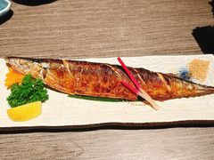 -炙柒Sekinana·精致日料(合生汇店)