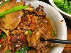 烧鸡公-高子烧鸡公(五里堆路店)