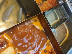 -海底捞火锅(振华商厦店)