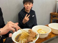 -蒋家肠旺面馆老店(合群路店)