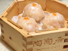 -陶陶居酒家(SM二期购物广场店)