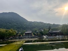 -华清宫景区