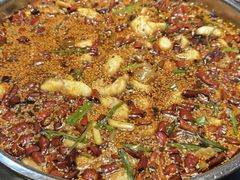 -胖子鱼·天水麻辣鱼火锅(秦州407店)