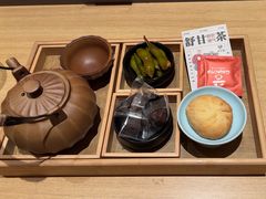 -谷小推·按摩·茶饮·社交(茂业店)