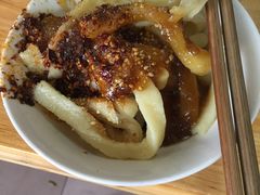 甜水面-洞子口张老二凉粉(文殊院店)