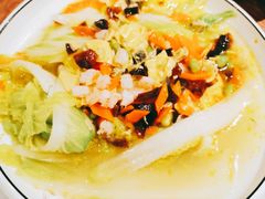 -周家二小姐的菜(西津渡店)