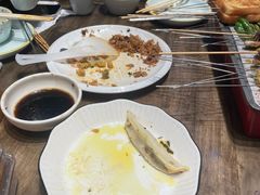 -老五烧烤(盘金华府总店)