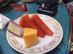 -老班长大酒店(海关大楼店)