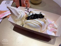 -狐狸和向日葵(北京路店)