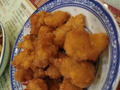 -赵记传承·中国甜品(福州总店)
