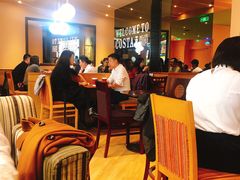 -COSTA COFFEE(西直门店)