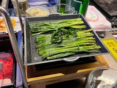 -很久以前羊肉串(大华三路店)