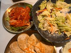 -炙城·韩式烤肉(南京东路店)