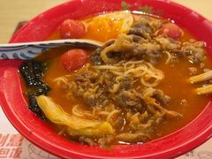 -吾妻拉面•和风食堂(群光广场店)