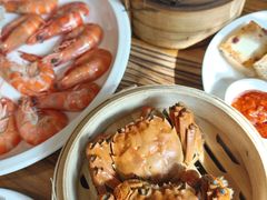 -万龙洲海鲜(亚运村店)