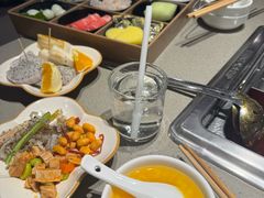 -海底捞火锅(坪山益田假日广场店)