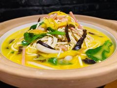 -打酱油·非遗淮扬菜(瘦西湖梅岭店)