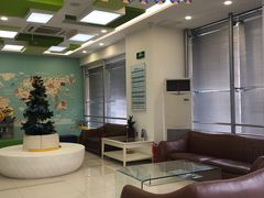 -天使口腔门诊部(上海店)