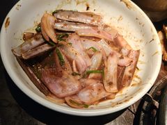 -大头虾越式风味餐厅(光明广场店)