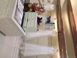 宝娜嫁衣馆-南京宝娜嫁衣婚纱礼服馆(中央路店)