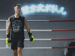 -24KiCK格斗学院(博泰店)