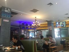 大堂-小牛海记潮汕牛肉店(永定路店)