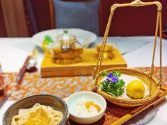 -叶叶菩提·晋福宫