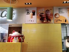 -麦当劳(安定门外大街店)