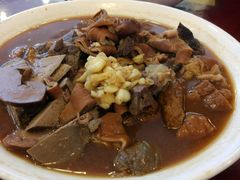 卤煮-北京小肠陈饭庄(方庄店)