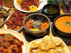 -海兰江石锅饭(水上店)
