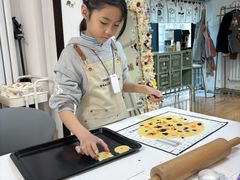 -食间旅人DIY烘焙工作室