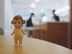 -Onirii Coffee(长乐路店)