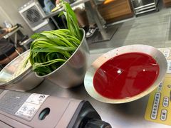 -小螺大作·螺蛳粉火锅(林和西店)