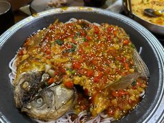 -堂瓦里·33年传统赣菜(第一街区店)