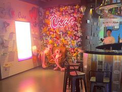 -CIAO·团建聚餐·生日派对轰趴馆(福田店)