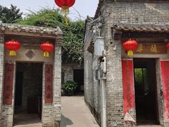 门面-德云居
