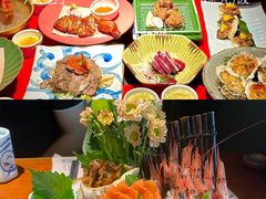 -匠和风精致料理(宁德万达店)