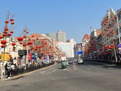 -麦当劳(中山路店)