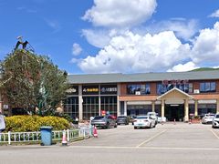 -世界恐龙谷景区