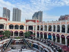 -佛罗伦萨小镇广佛名品奥特莱斯(疏港路店)