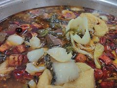 -黑皮酸菜鱼(绣花巷店)