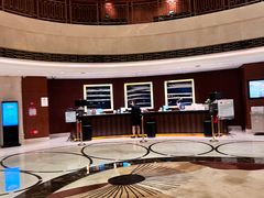 -青岛海景花园大酒店
